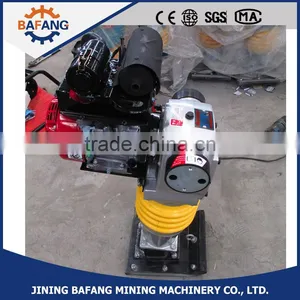 Top Sale!! Impact Tamper Vibratory Rammer/wacker Rammer Compactor thumbnail-4
