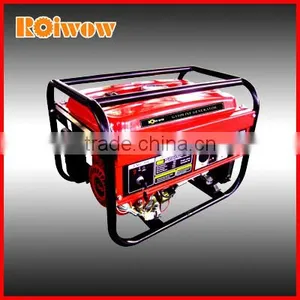 2.5KW Generator Set thumbnail-1