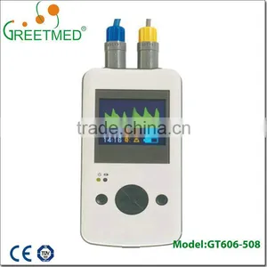Factory Direct Sales Fashionable Wholesale Patient Monitor thumbnail-6