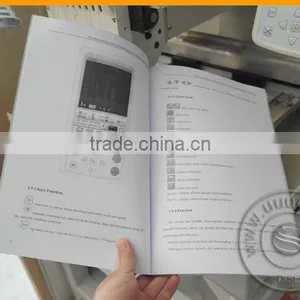 Home Computerized Embroidery Machine Price thumbnail-6