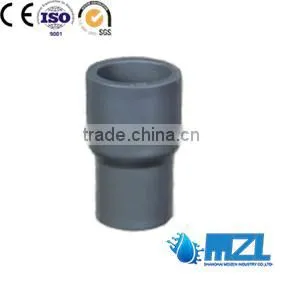 New Style ASTM Sch80 Plastic Pvc Pipe Fitting for Water Supply in America thumbnail-6