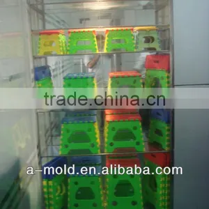 China Folding Stool thumbnail-1