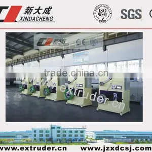 PET Strap Band of PLC Control Winder thumbnail-2