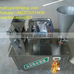 Automatic Samosa / Ravioli Making Machine thumbnail-1