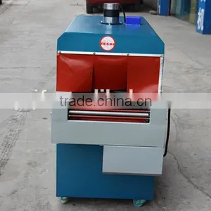 Small Film Shrink Wrapping Machine Shrink Machine thumbnail-3