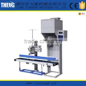 High Precision Garlic Packing Machine for Big Bag thumbnail-5
