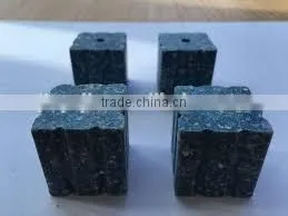 Jiuyajiu Rodent Poison Wax Block Press Machine thumbnail-6