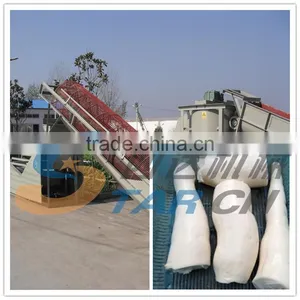 Most Popular Competitive Price Yam Starch Making Machine in Nigeria thumbnail-2