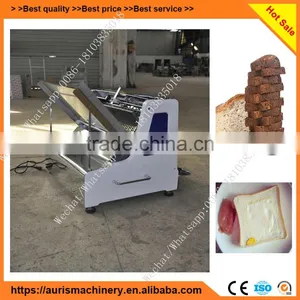 2015 Hot Sales Electric Bread Loaf Slicer for Home thumbnail-1