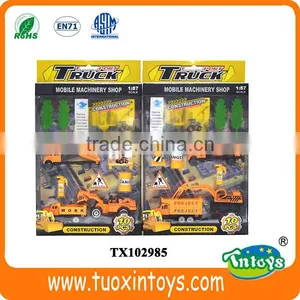 Diecast Models Trucks, Diecast Bulldozer Models, Diecast Ship Models thumbnail-3