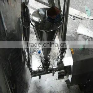 500L-10000L Soap Making Tank thumbnail-5