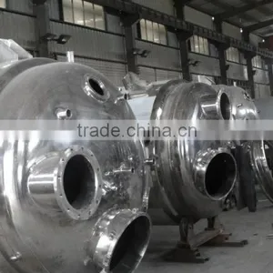 Stainless Steel Chemical Liquid Mixing Machine Mixer Mixing Equipment thumbnail-1
