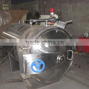 Small Scale Sterilizer for Glass Jar thumbnail-1
