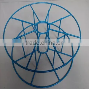 K300 Wire Basket Spools for Rewinding Welding Wire thumbnail-1