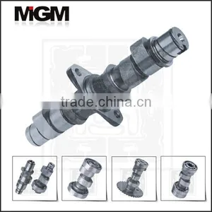 High Quality Engine Camshaft For Motorcycle Part CB125 thumbnail-1