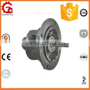 0.68KW Proof Water Proof Explosion Blade Air Motor, Vane Air Motor thumbnail-1