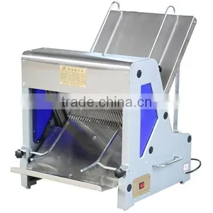 GRT-SH45 Heavy-Duty 5/16"(8mm) Professional Electric Commercial Bread Cutter thumbnail-3
