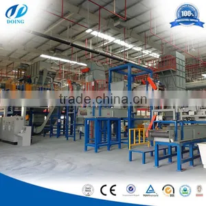 Waste Home Electric Appliance Recycling Machine/recovery Plant thumbnail-1