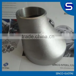 ASME/ANSI B16.9 t y Pipe Fitting thumbnail-1