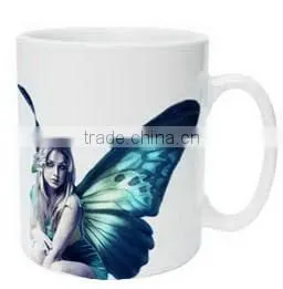 Best Christmas Gift! Wholesale 11oz Ceramic Sublimation Mug for Sublimation thumbnail-6