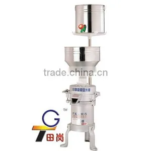 FE-05 Shanghai High Speed Food Grinding Machine Rice Soybean Milk Making Machine thumbnail-1