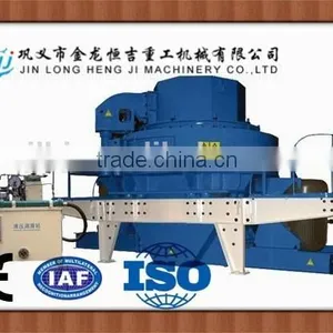 H-J Brand New Design and Hot Sale China Artificial Sand Maker thumbnail-1