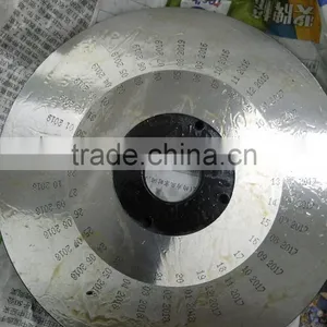 DYJ-320 Electric Round Pad Date Printer thumbnail-5