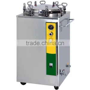 134 Degree High Pressure Steam Autoclave Sterilizer thumbnail-2