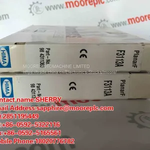 HIMA F7130A В НАЛИЧИИ thumbnail-2