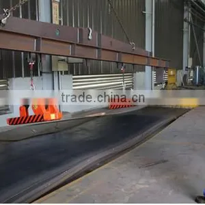 600kg-5000kg Free Energy Automatic Lifting Magnet thumbnail-3