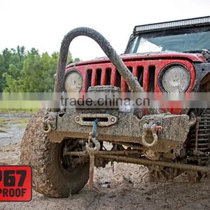 Automatic Brake Truck 20000lbs Large Capacity Electric Winch thumbnail-5