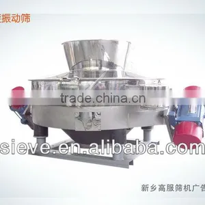 GFDZ-1500 Ceramic Powder Sifter Screen Machine thumbnail-1