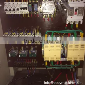 Selling Small Virgin Plastic Granule Washing Recycling Machine thumbnail-1