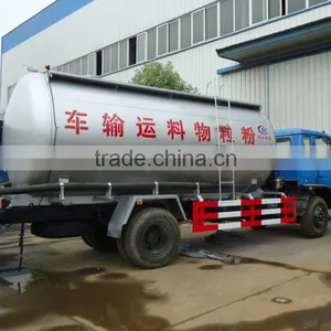 Dongfeng 16000 Liters Bulk Cement Truck Sale thumbnail-2