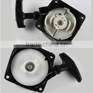 BRUSH CUTTER PULL START RECOIL STARTER ASSEMBLY thumbnail-1