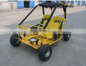 XT90GK-3 CE go Kart thumbnail-1