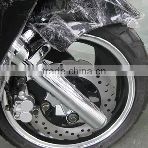 2013 NEW EEC 300cc Trike Scooter(TKM300E-L) thumbnail-5