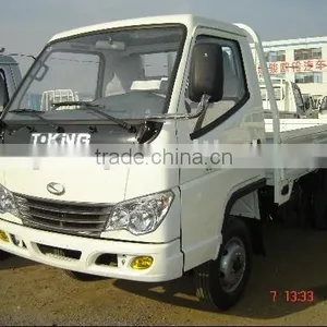 T-KING 1.5 TONS LIGHT TRUCK thumbnail-1