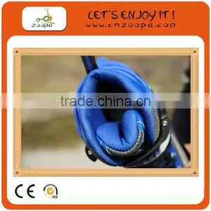 2014 High Quality Pro Speed Heel Roller Inline Skate thumbnail-1