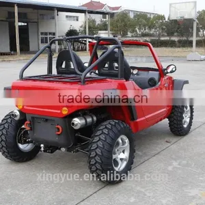 4X4 800CC Dune Buggy for Sale With EFI Engine thumbnail-4