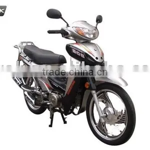 110cc Motorcycle KM110-9A thumbnail-1