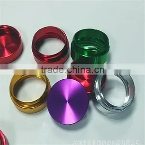 Professional Production CNC Machining Parts CNC Automotive Parts thumbnail-6
