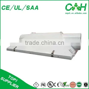Solar Indoor Air-cooled Hydroponic Agriculture Light Reflector Hydroponic Lighting Hoods Hydroponic Grow Light Reflectors thumbnail-2