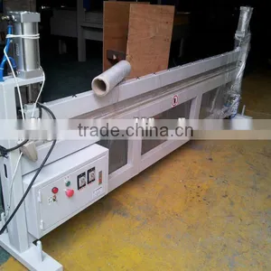 Heat Sealer Plastic PE Film Sealer From NAIGU- thumbnail-1