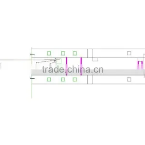 Sand Dredging10 Inch Cutter Suction Dredger thumbnail-4