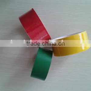 PVC 80 Grits Adhesive Warning Tape Manufacturer thumbnail-1