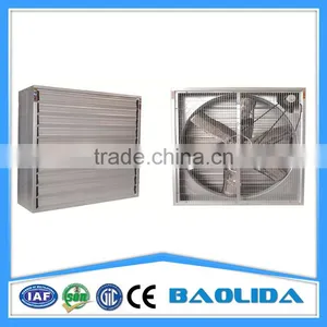 Greenhouse Solar Fan thumbnail-1