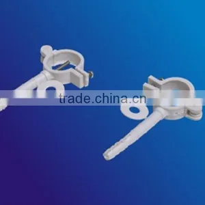 PPR Pipe Fittings Adjustable Clip thumbnail-1