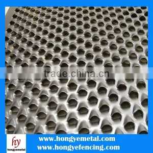 PVC Coated Galvanized Wholesale Wind Dust Network thumbnail-1