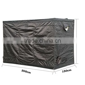 2/3/4/7/9ft Coated Steel Metal Indoor Hydroponic Grow Box thumbnail-5